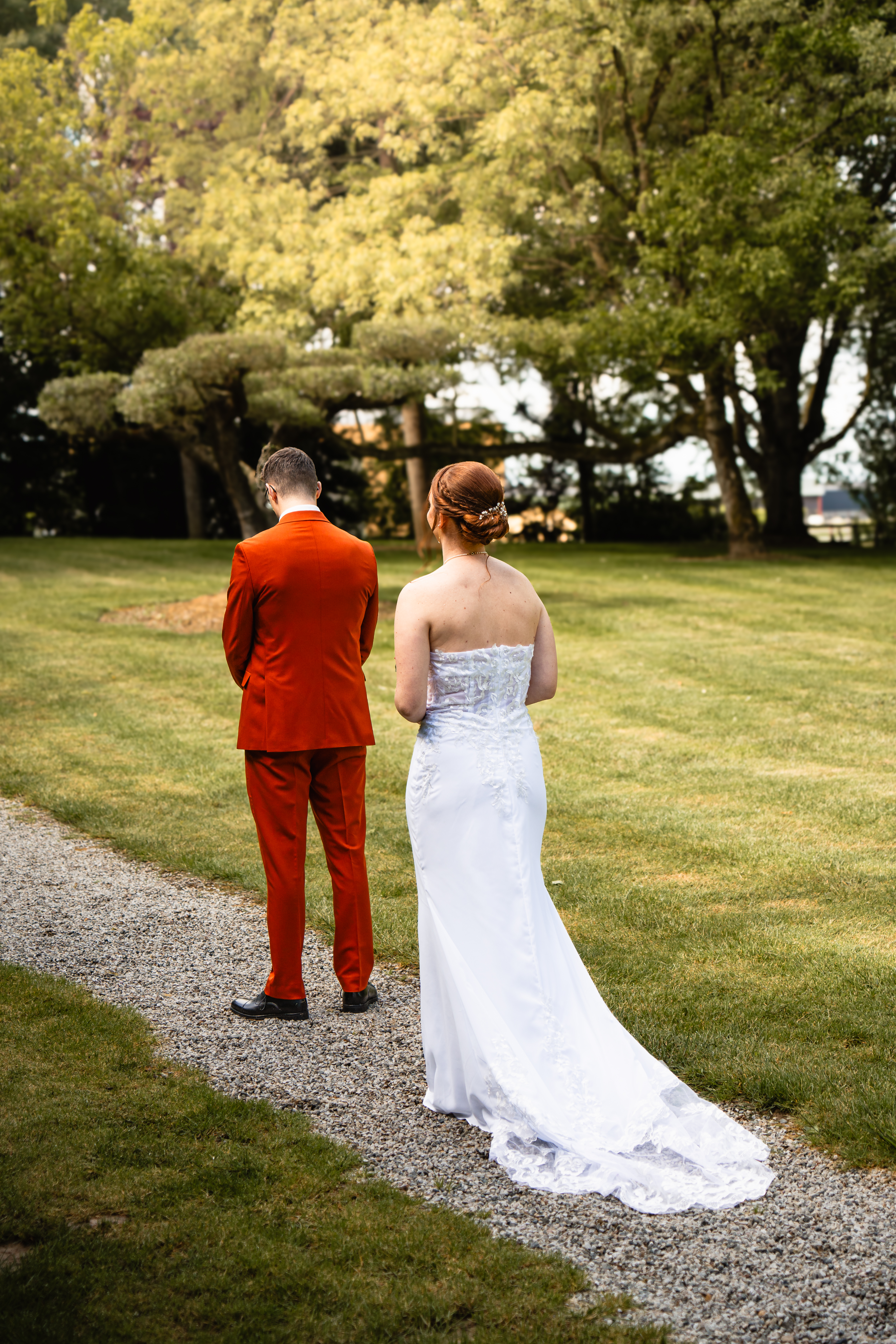 Laurine & Léo — 16.05.2026.Un amour éternel