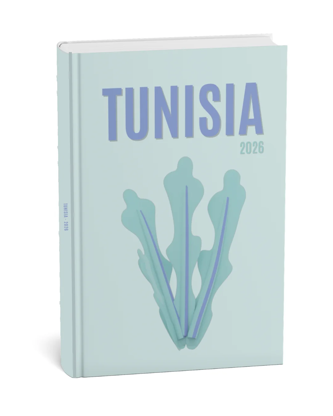 Tunus 2 kapak teması