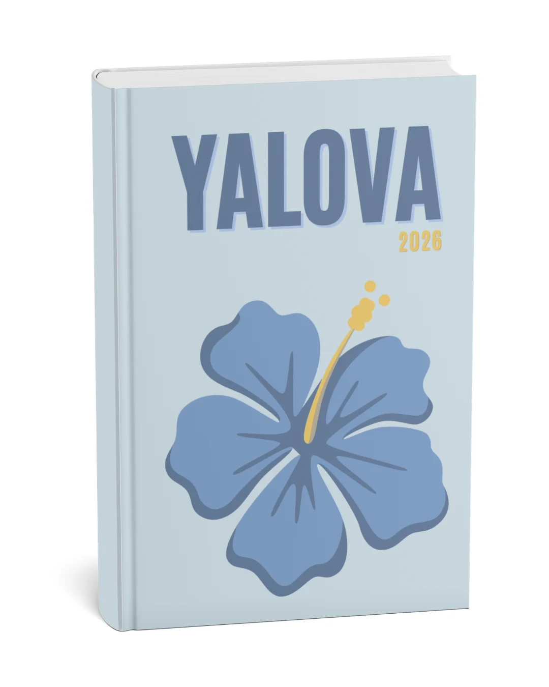 Yalova kapak teması