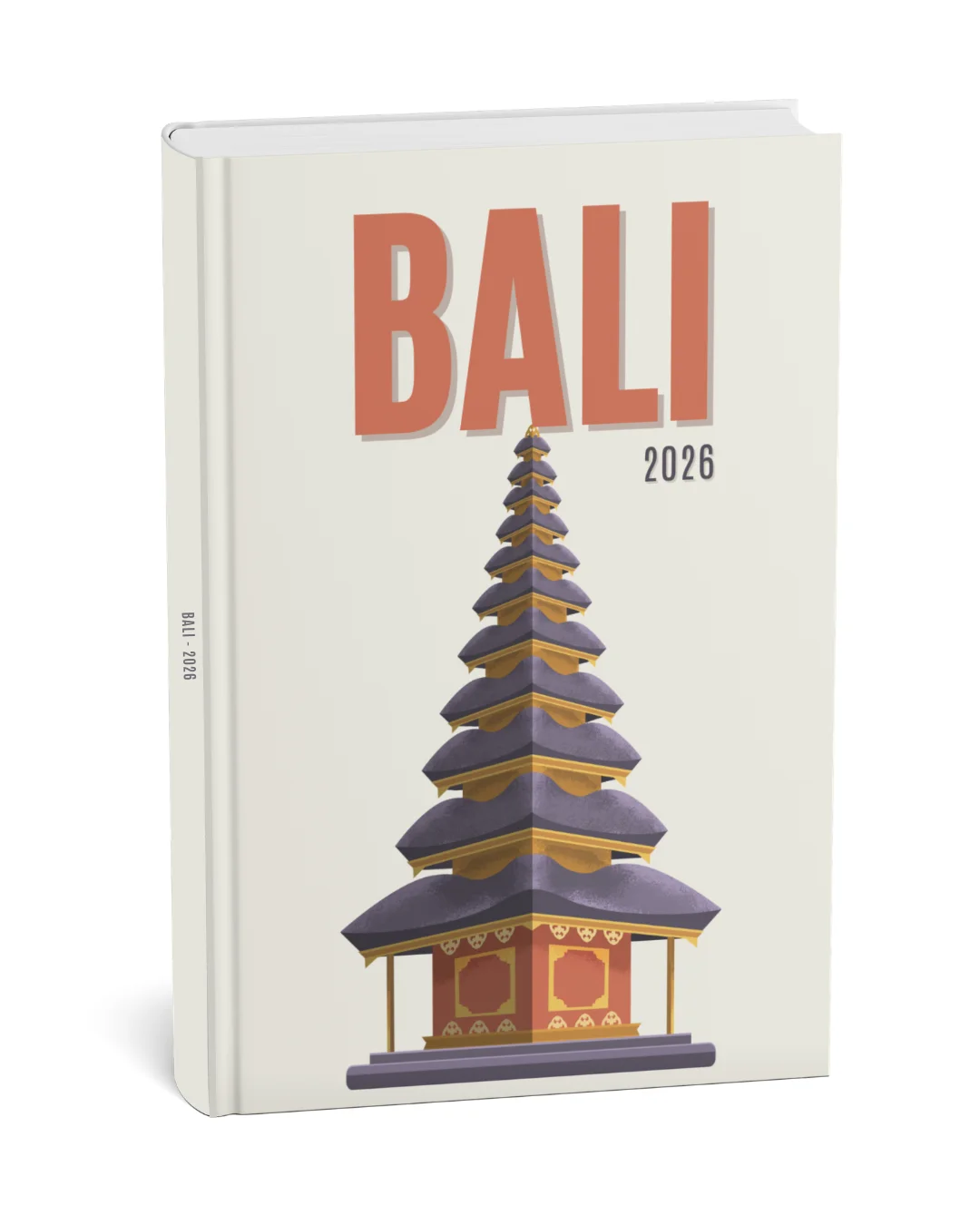 Bali 3 kapak teması