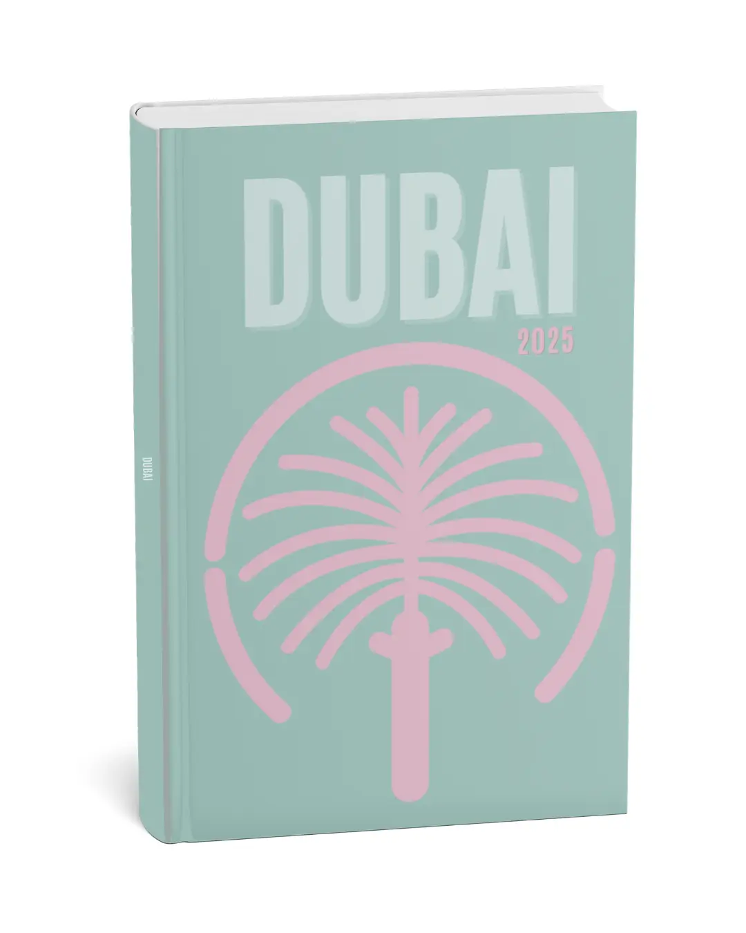 Dubai 2 kapak teması