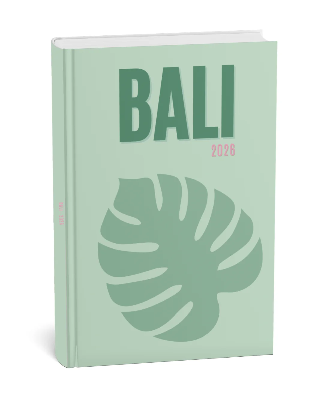 Bali 4 kapak teması