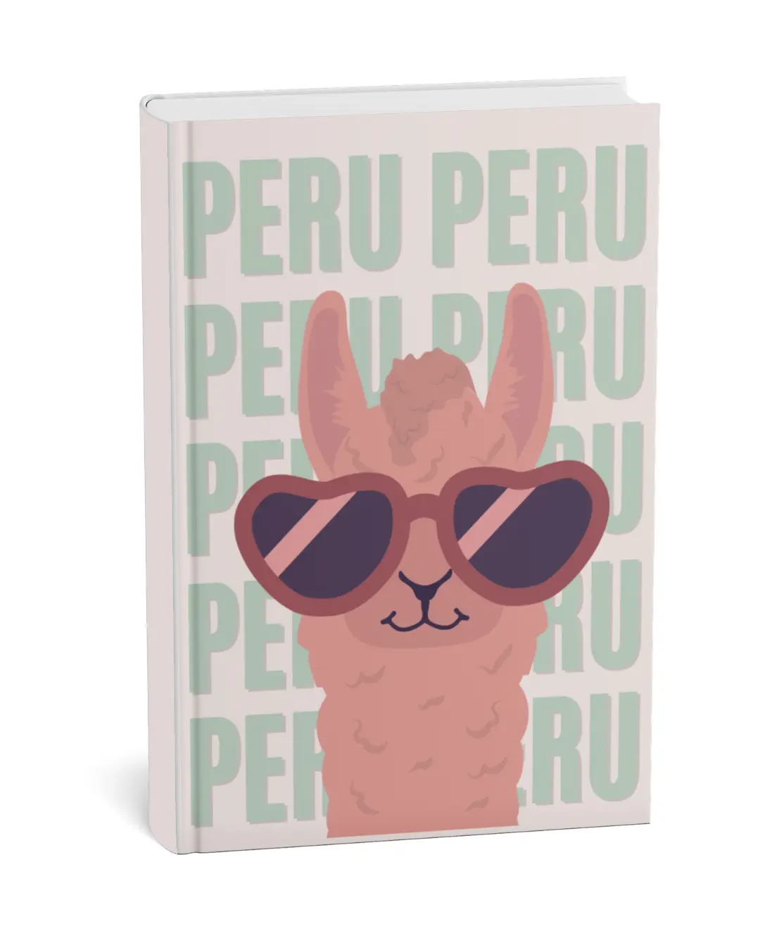 Peru 1 kapak teması