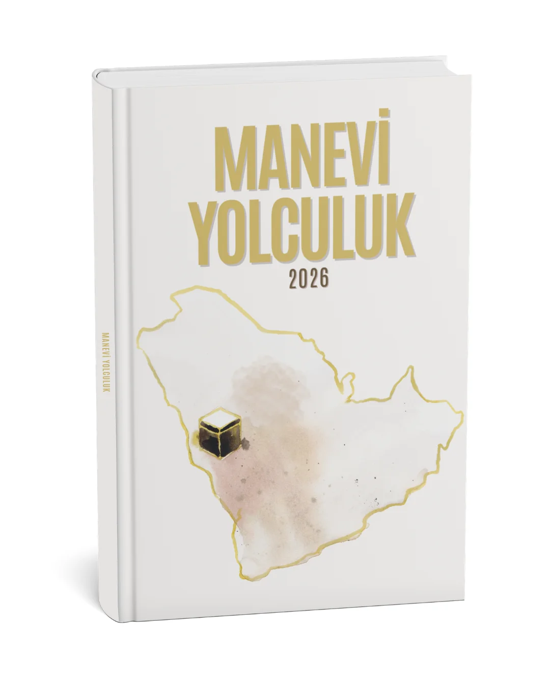 Manevi Yolculuk 3