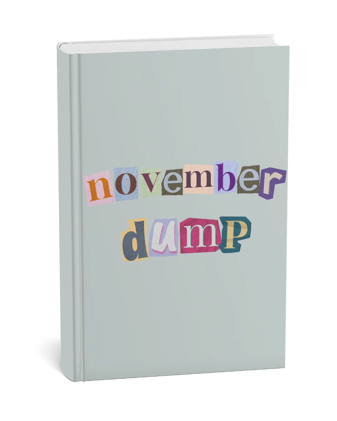 Kasım Dump