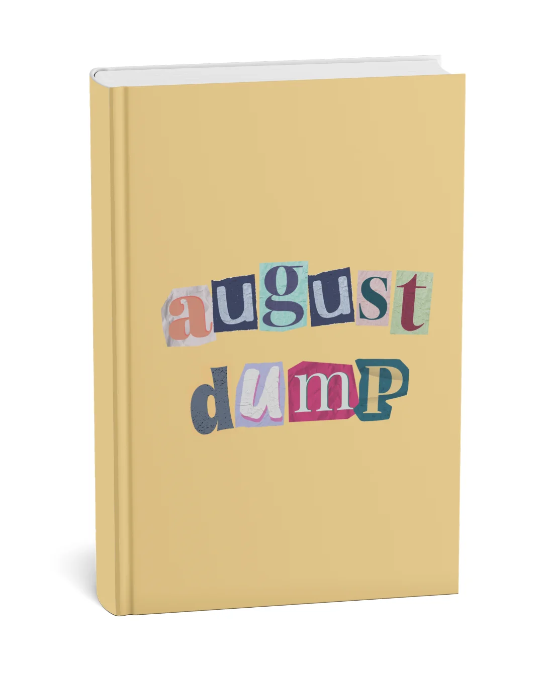 Ağustos Dump