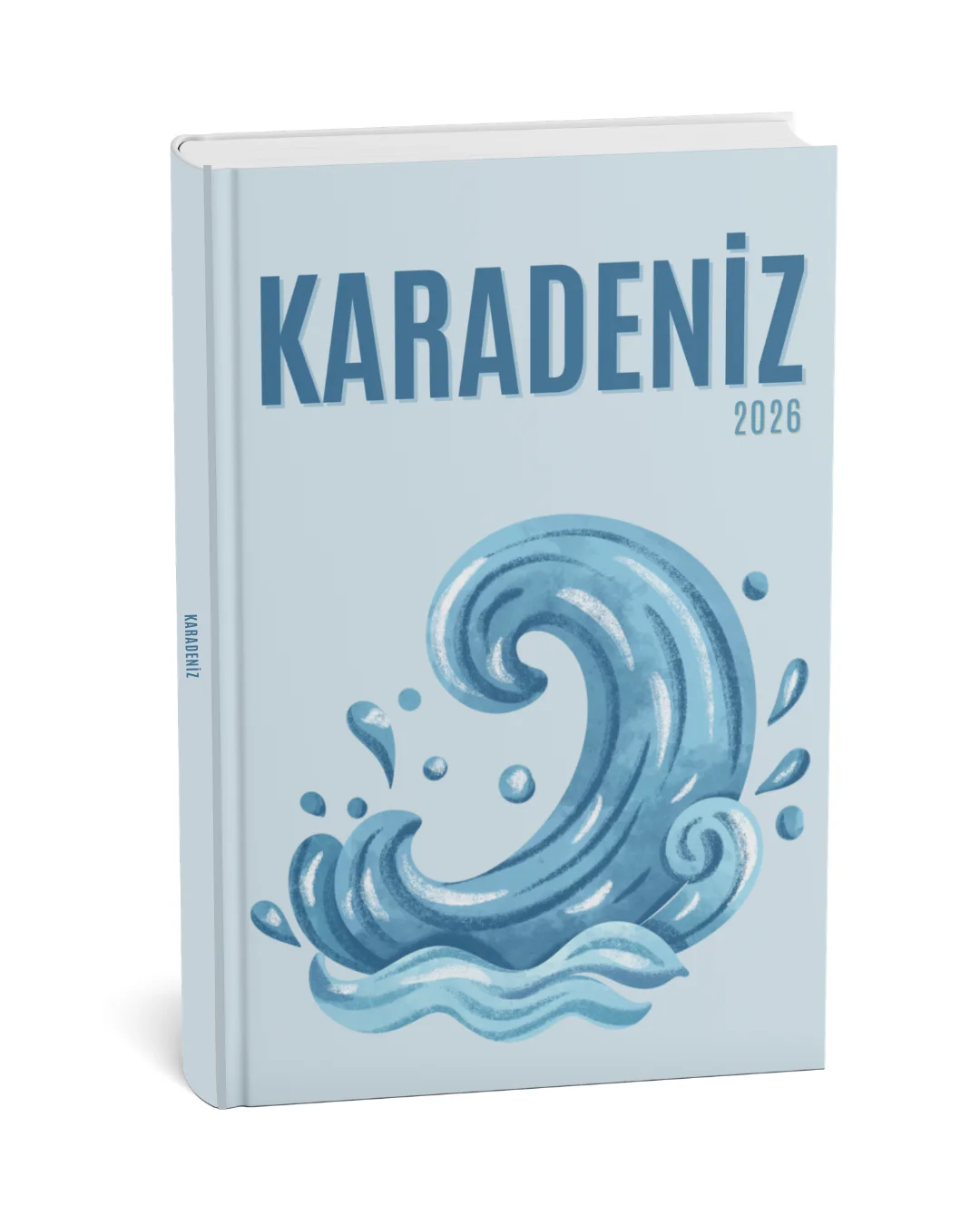 Karadeniz kapak teması