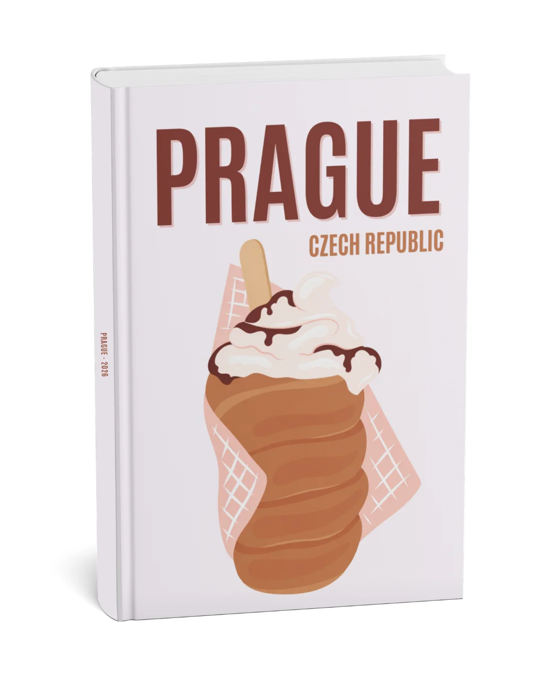 Prag 2 kapak teması