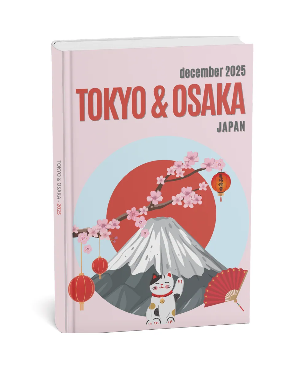 Japonya 1 kapak teması