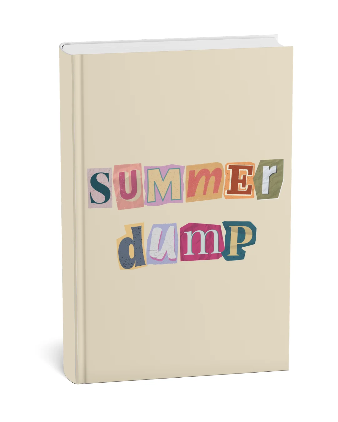Yaz Dump kapak teması