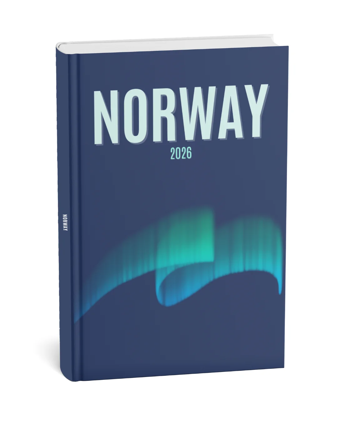 Norveç 1 kapak teması