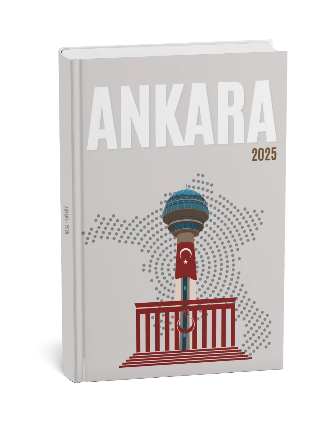 Ankara 2 kapak teması