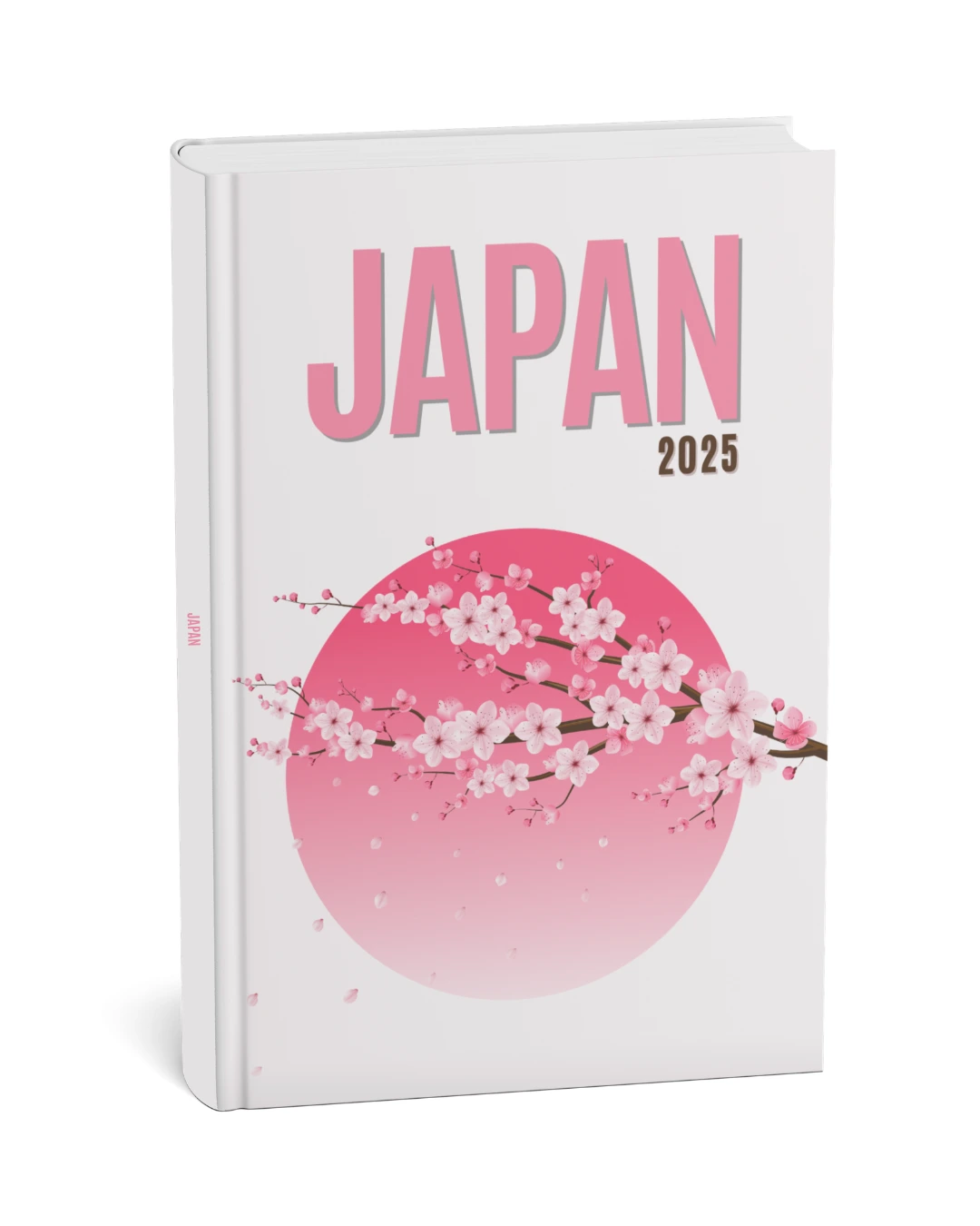 Japonya 4 kapak teması