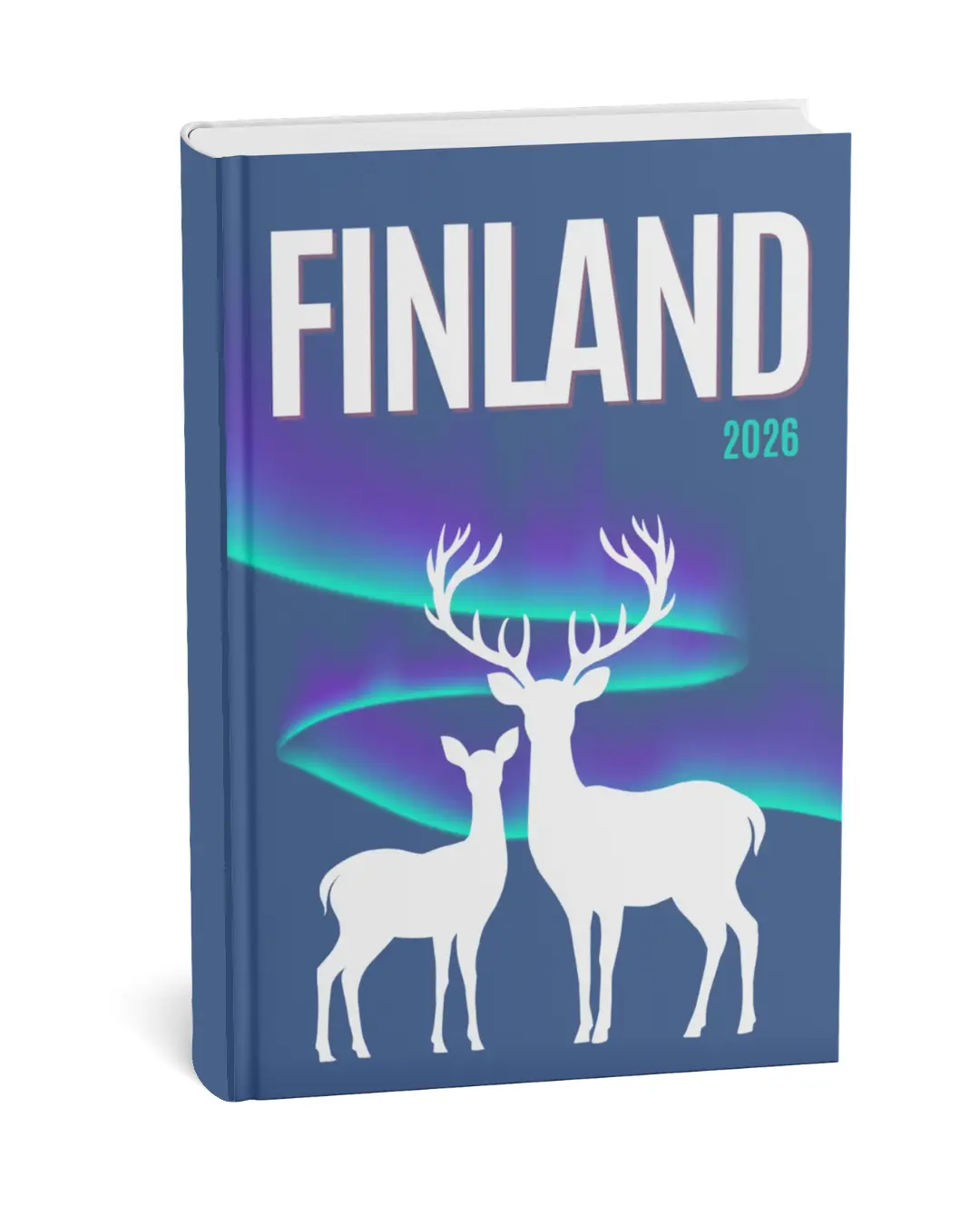 Finlandiya kapak teması