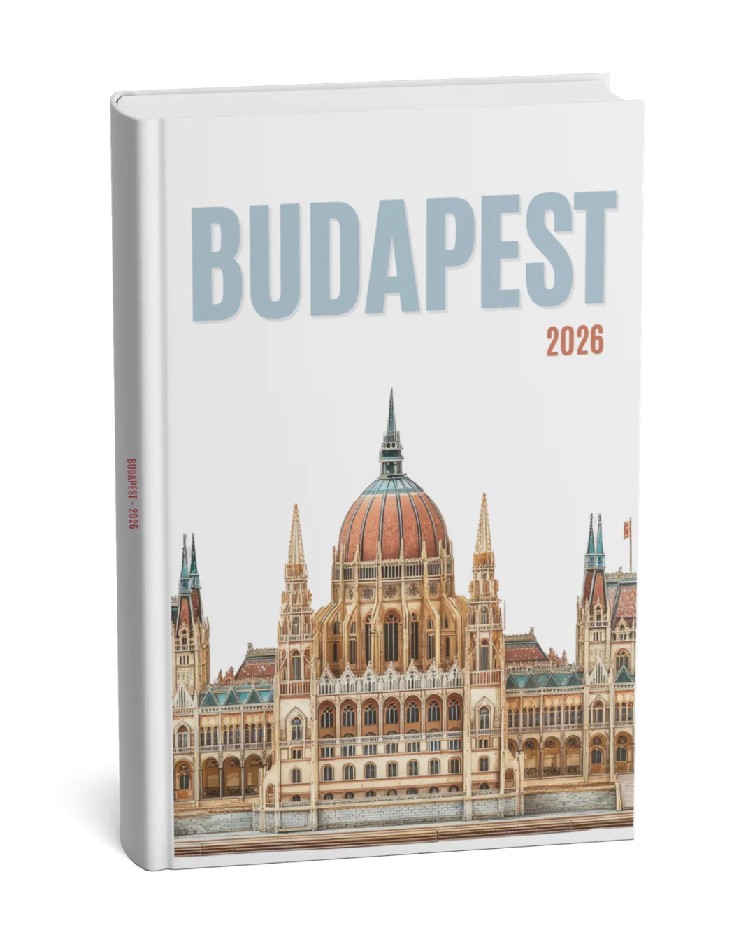 Budapeşte 2 kapak teması