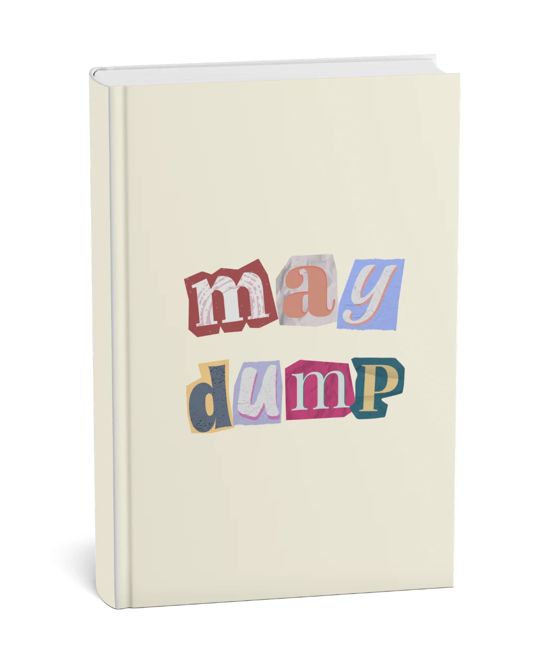 Mayıs Dump kapak teması