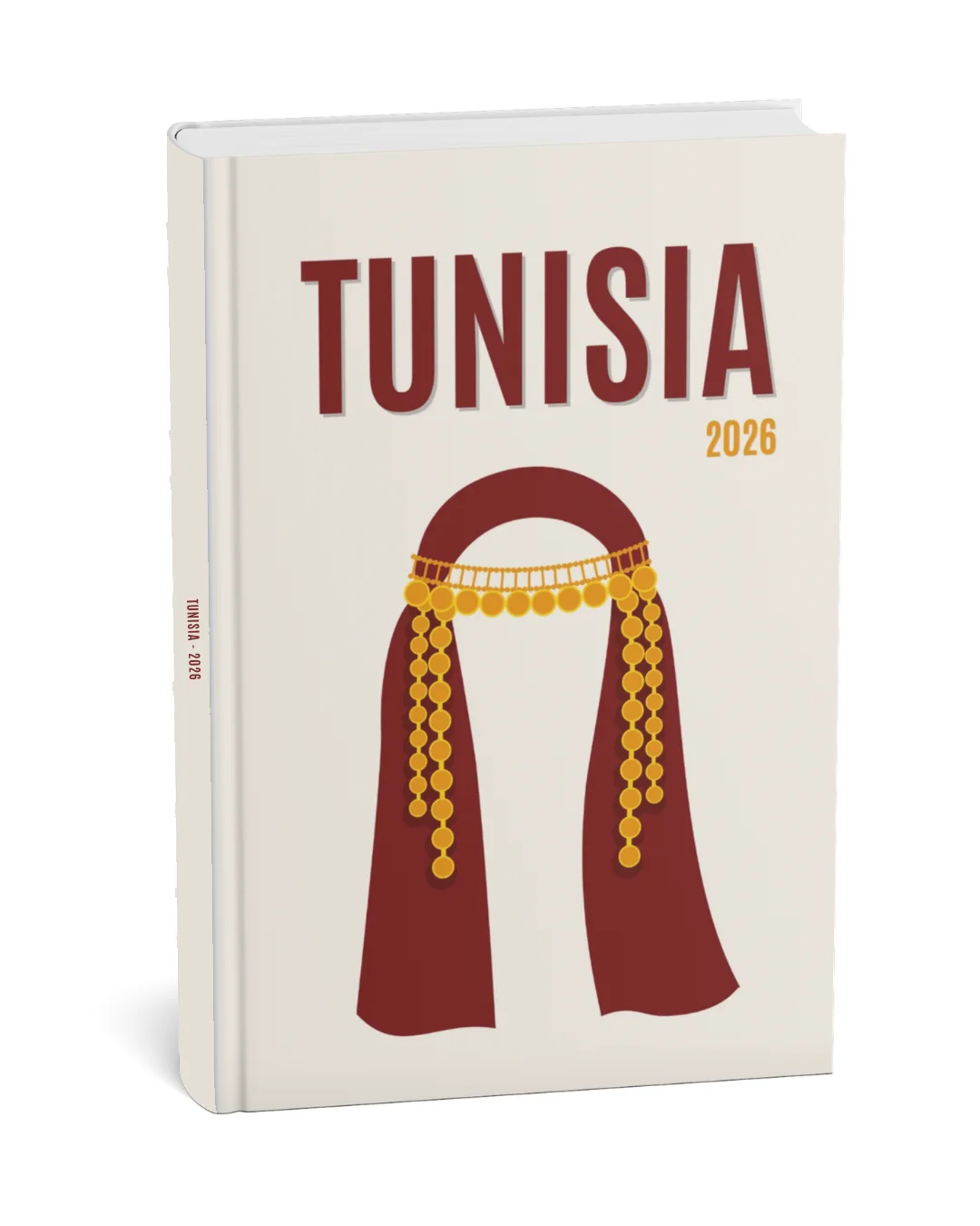 Tunus 1 kapak teması