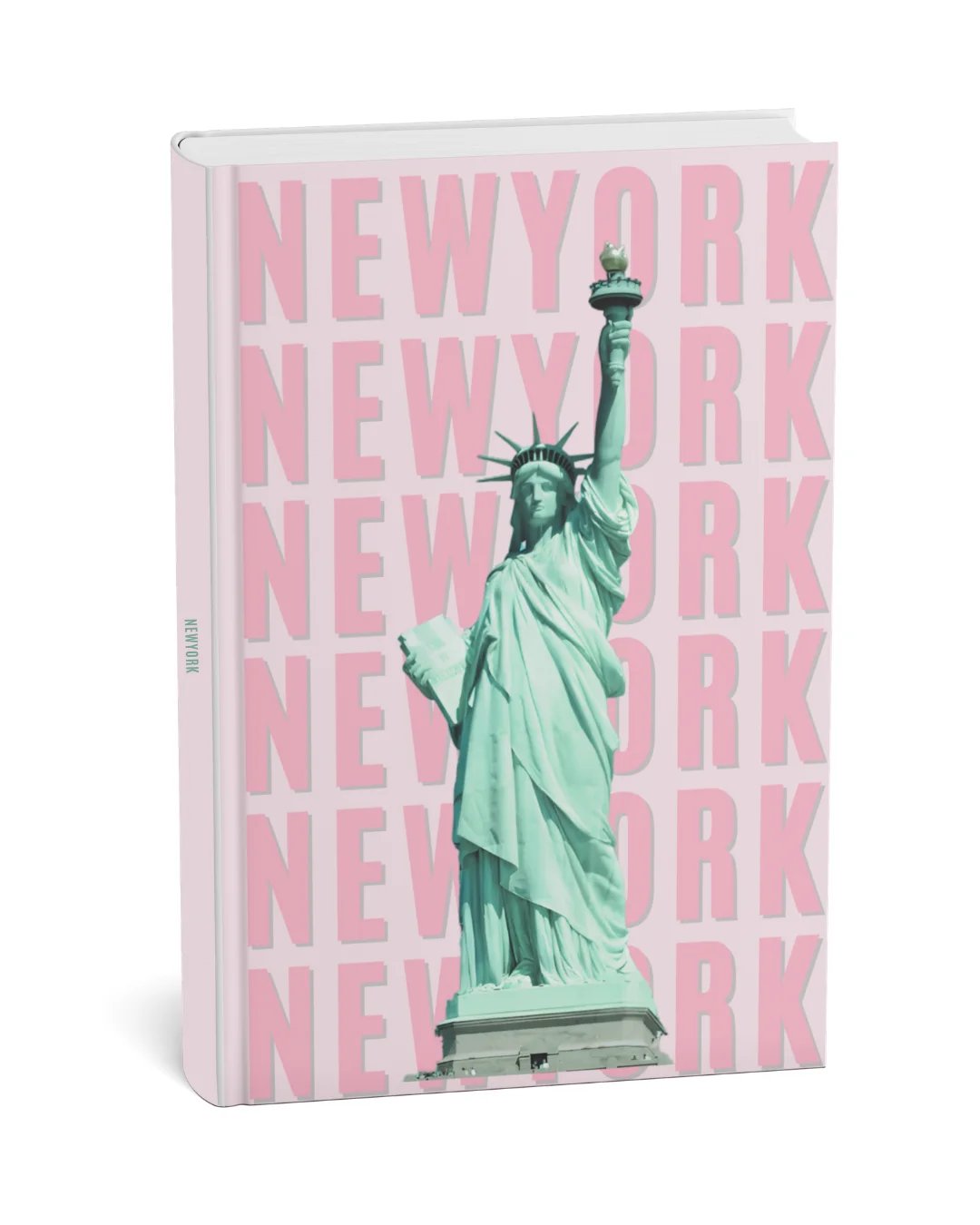 Newyork kapak teması