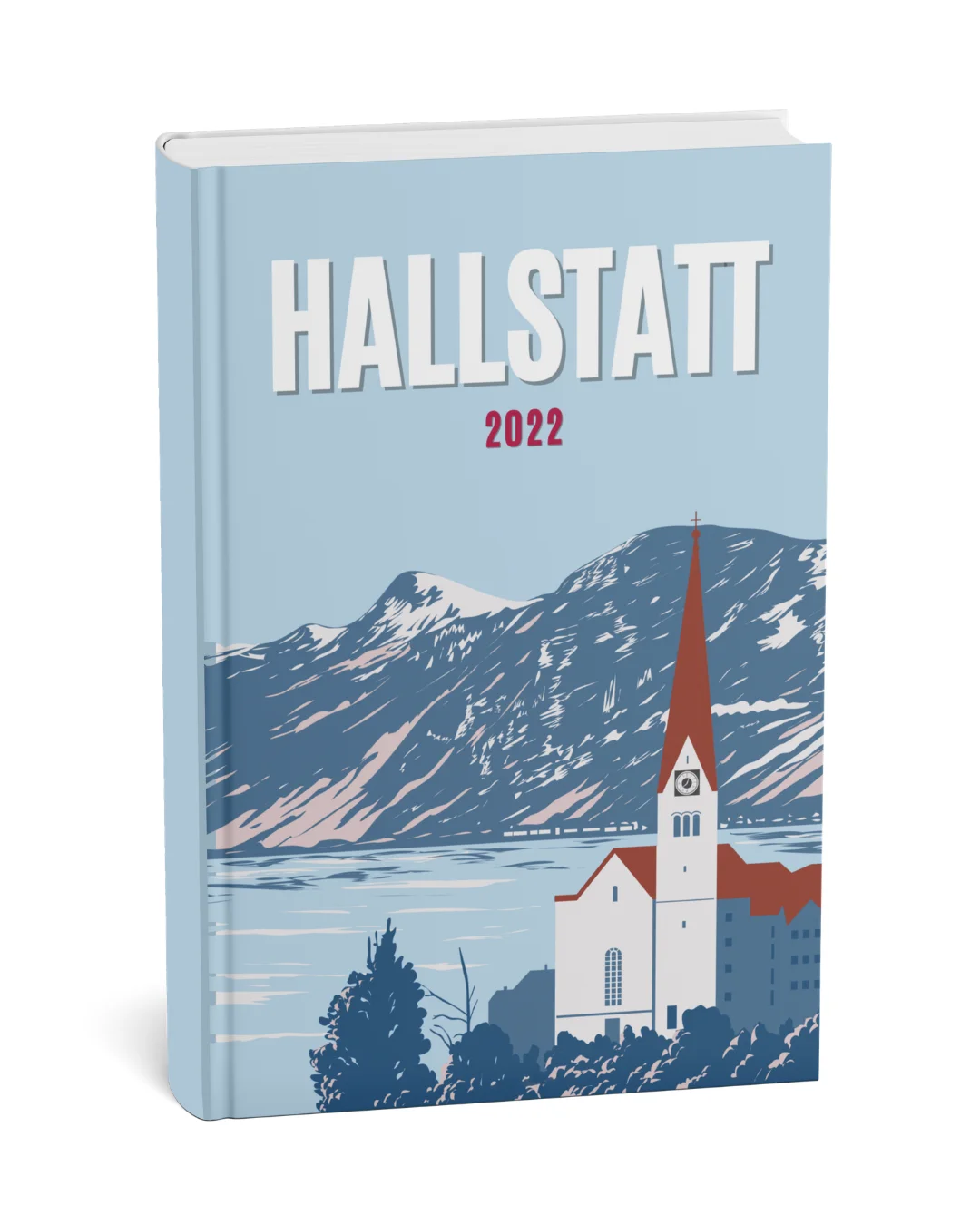 Hallstatt kapak teması