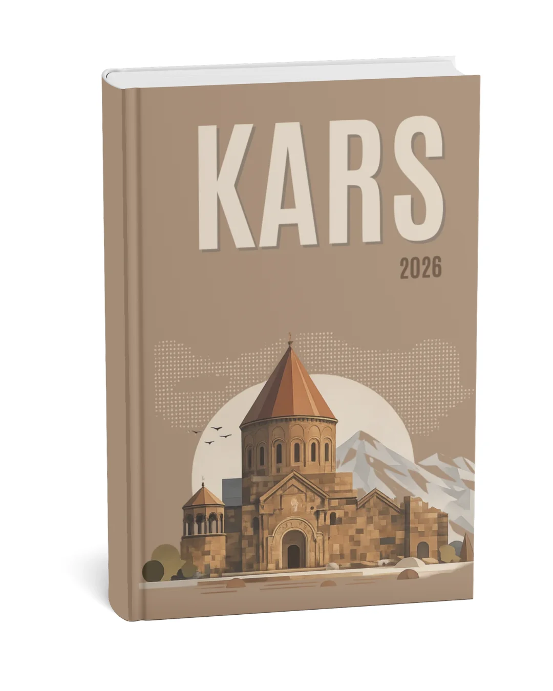 Kars kapak teması