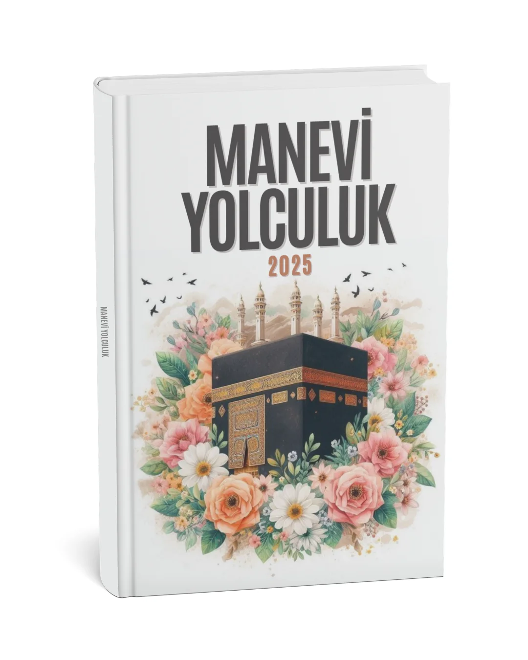 Manevi Yolculuk