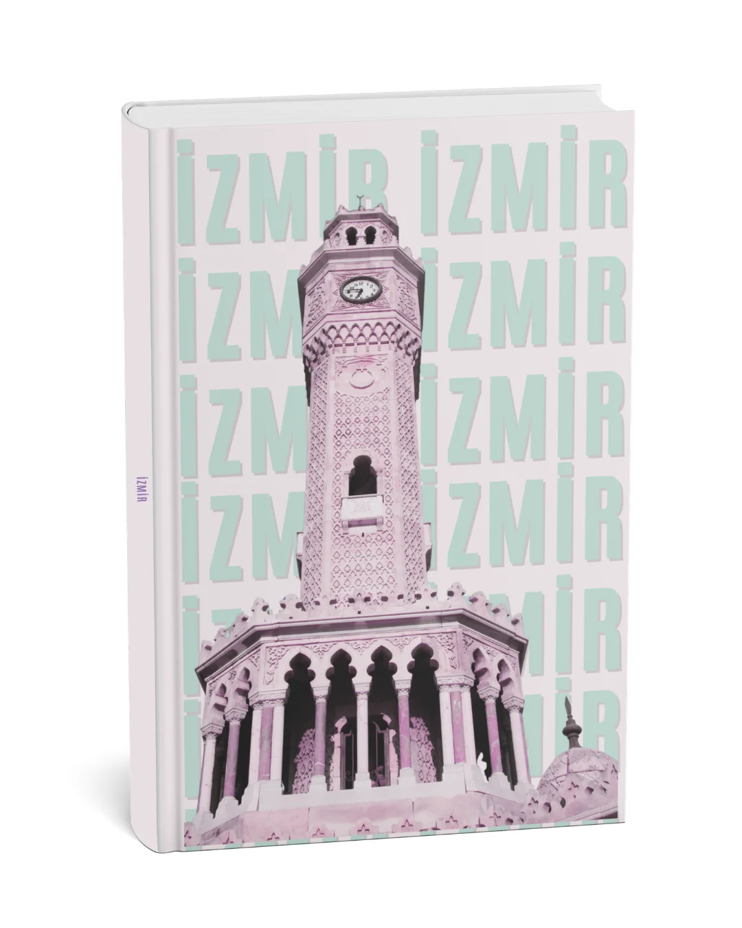 İzmir 1 kapak teması
