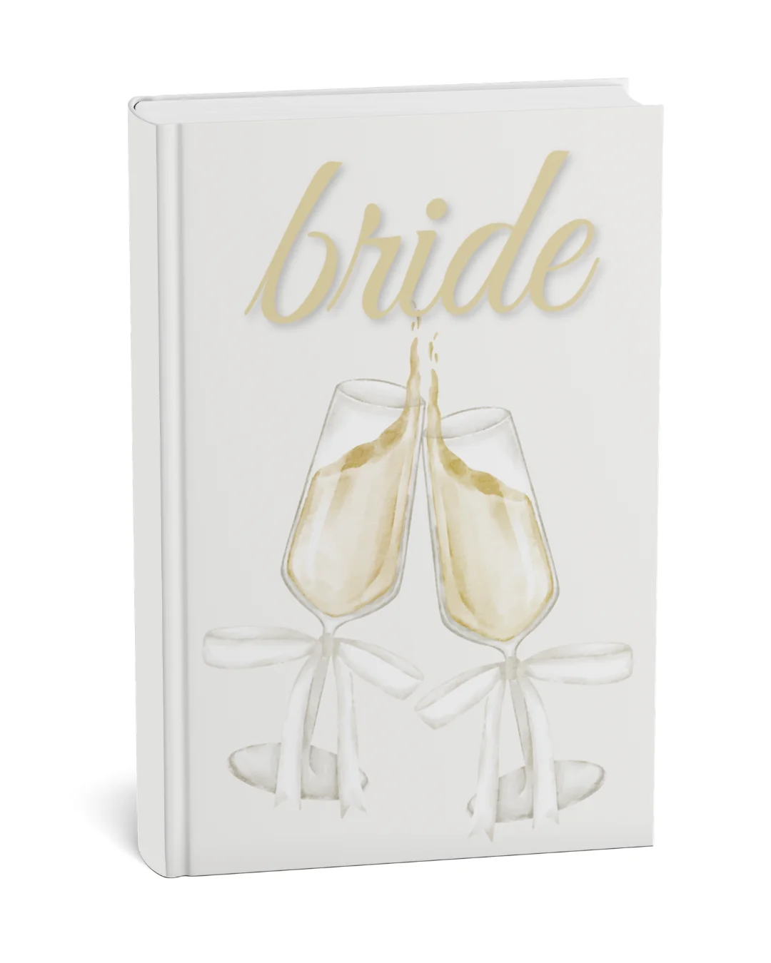 Bride kapak teması