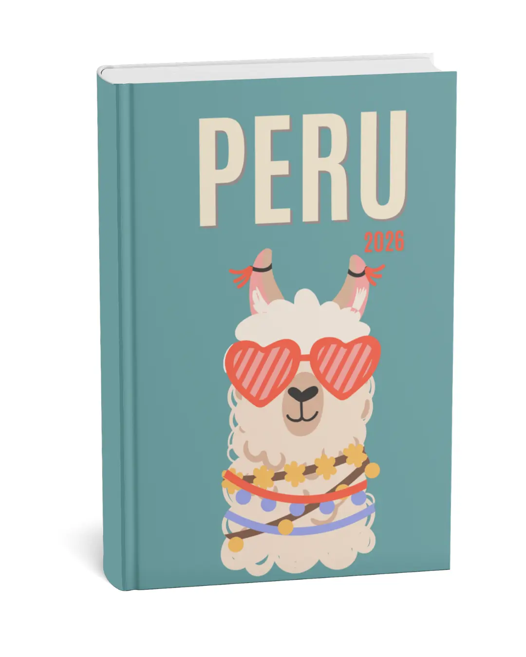 Peru 3 kapak teması