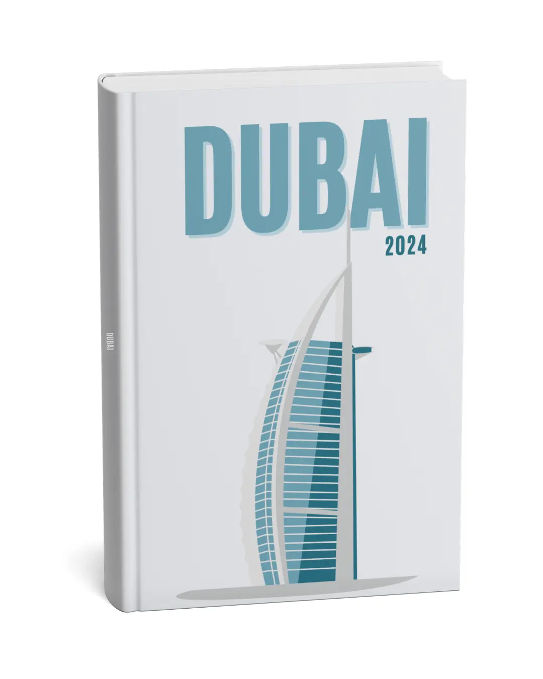 Dubai 3 kapak teması