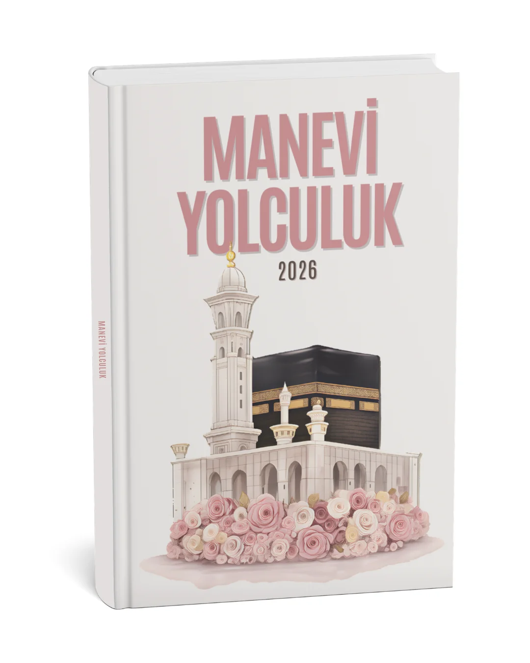 Manevi Yolculuk 2