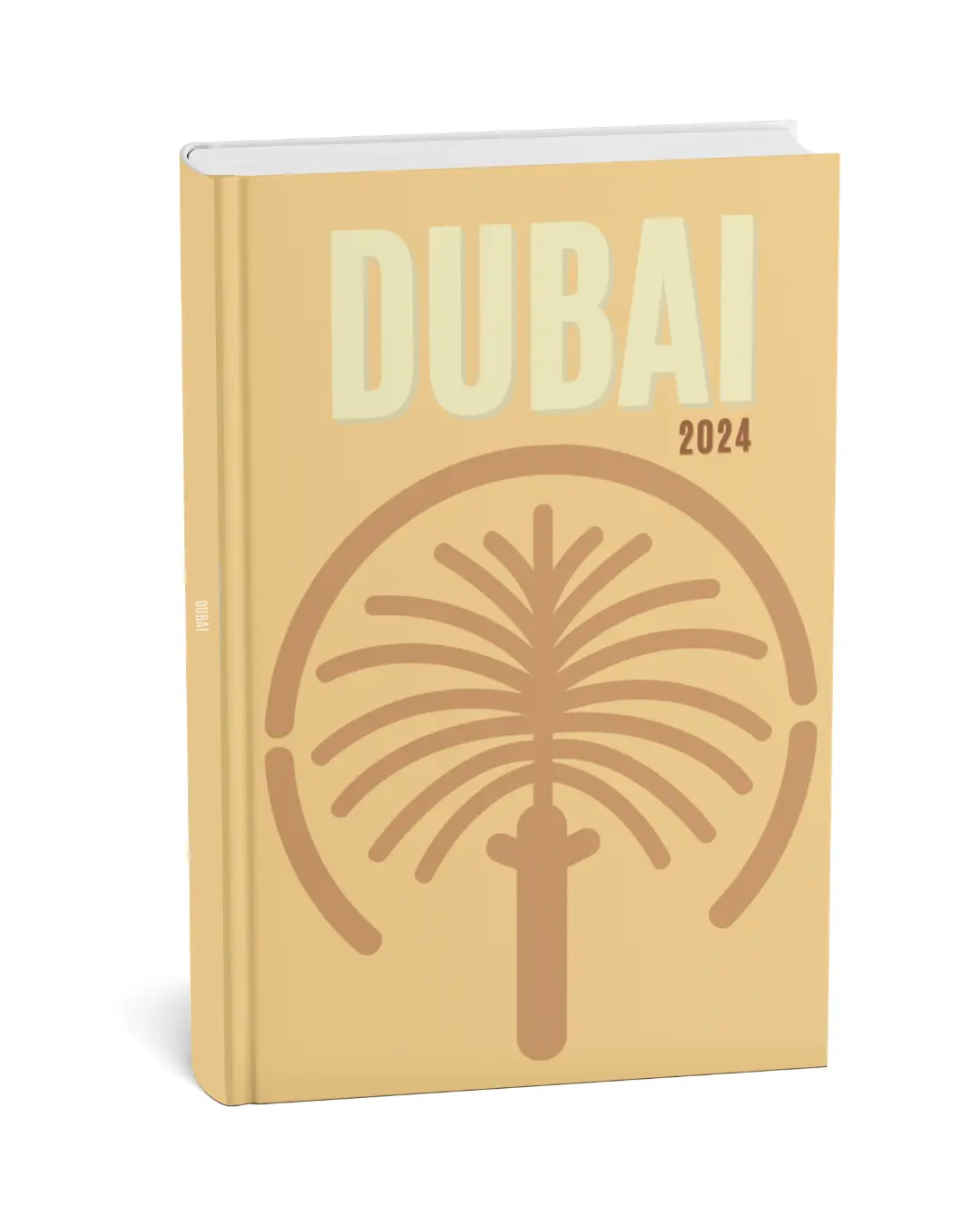 Dubai 1 kapak teması