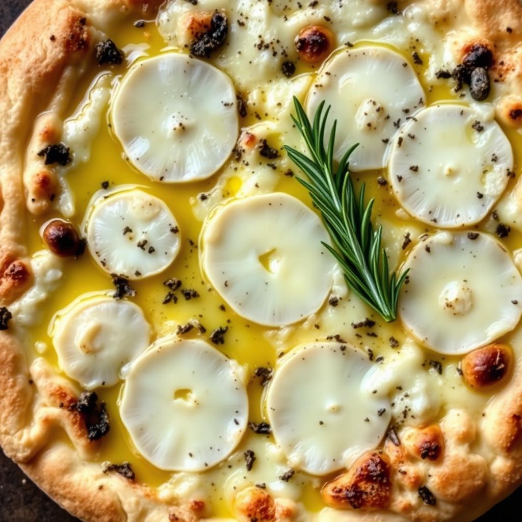 Focaccia