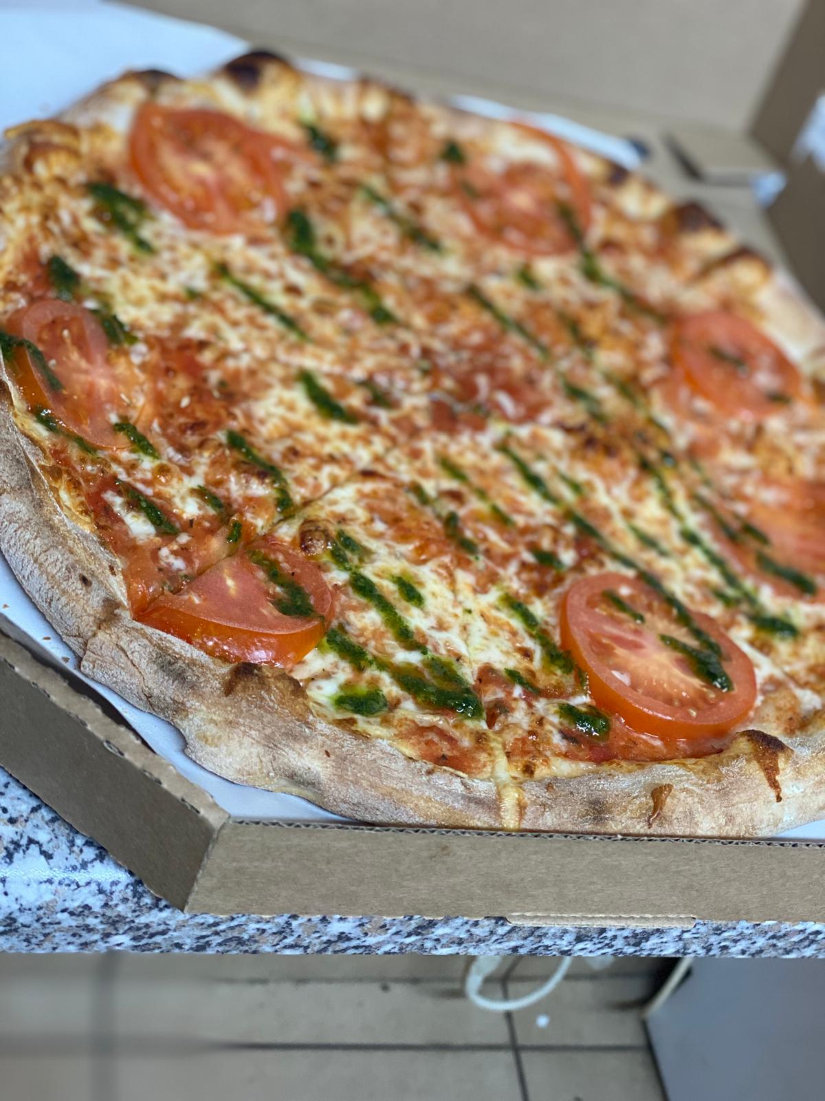 Margherita