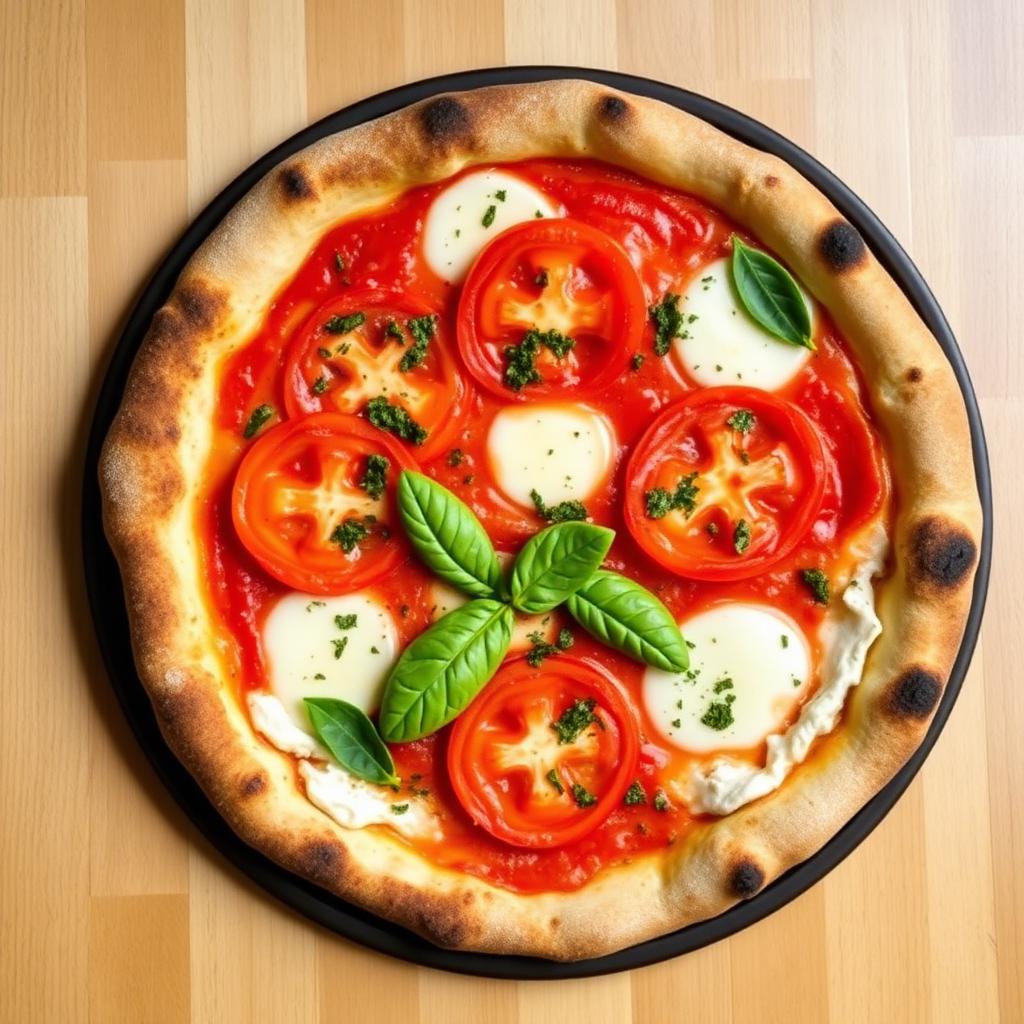 Margherita
