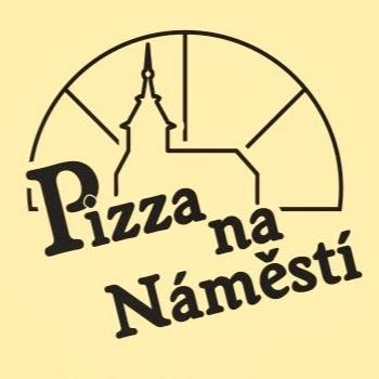Pizza na Náměstí