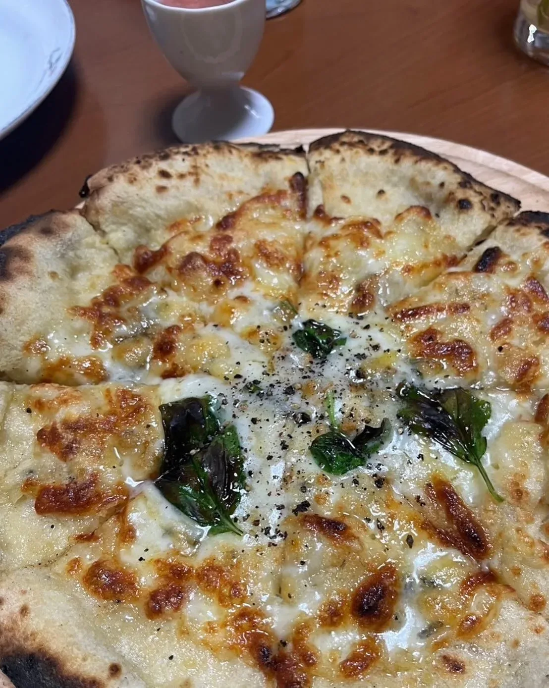 今日は チーズの日 🧀 の写真 2