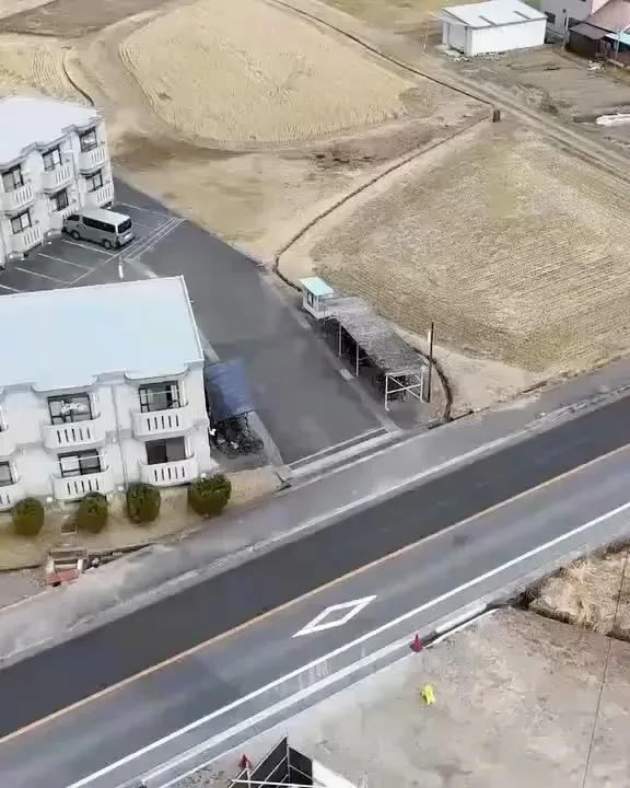 上棟空撮 🚁 の写真 8