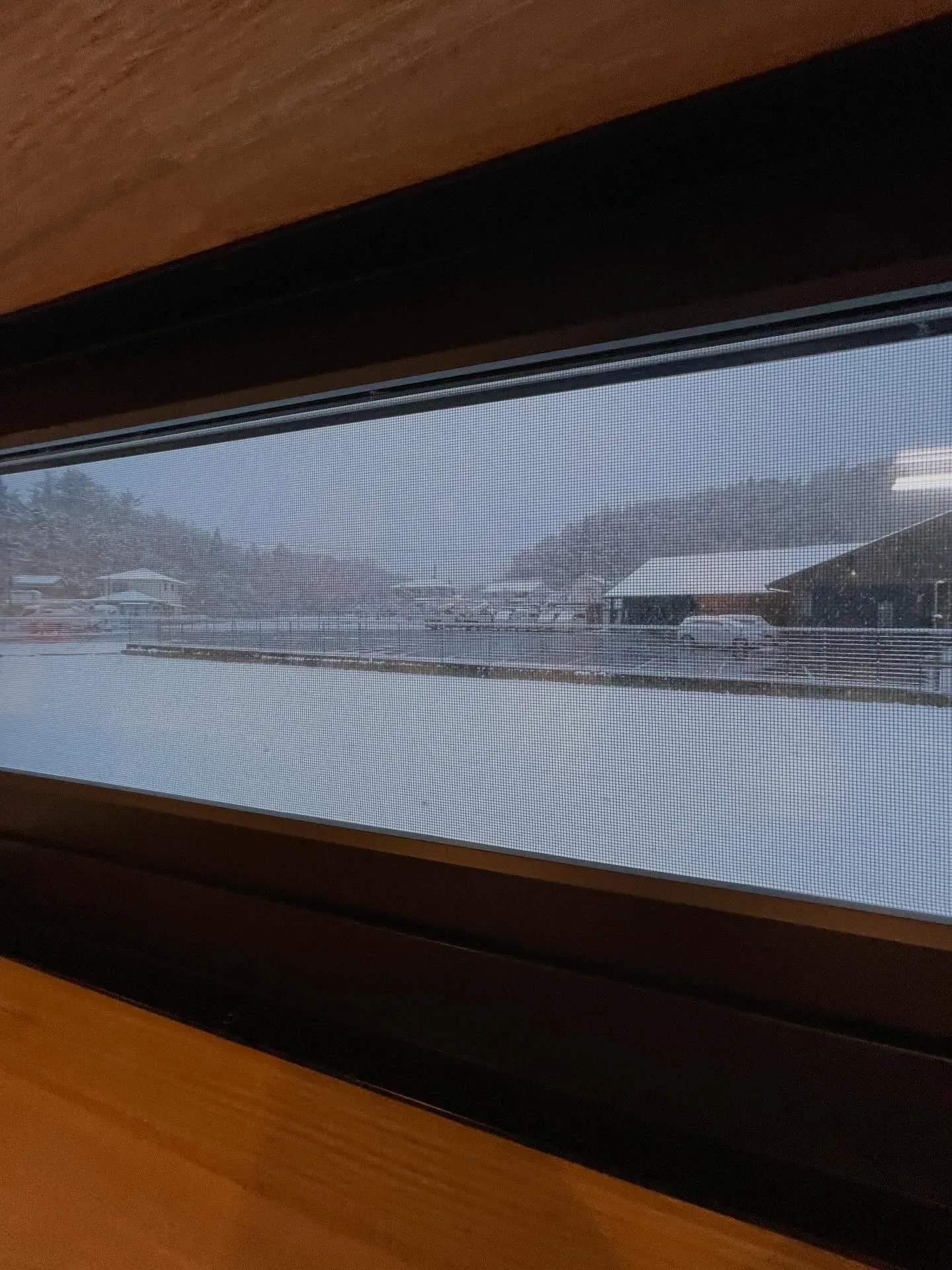 2026.02.08(sun) 18:00 -3.1℃ の写真 3