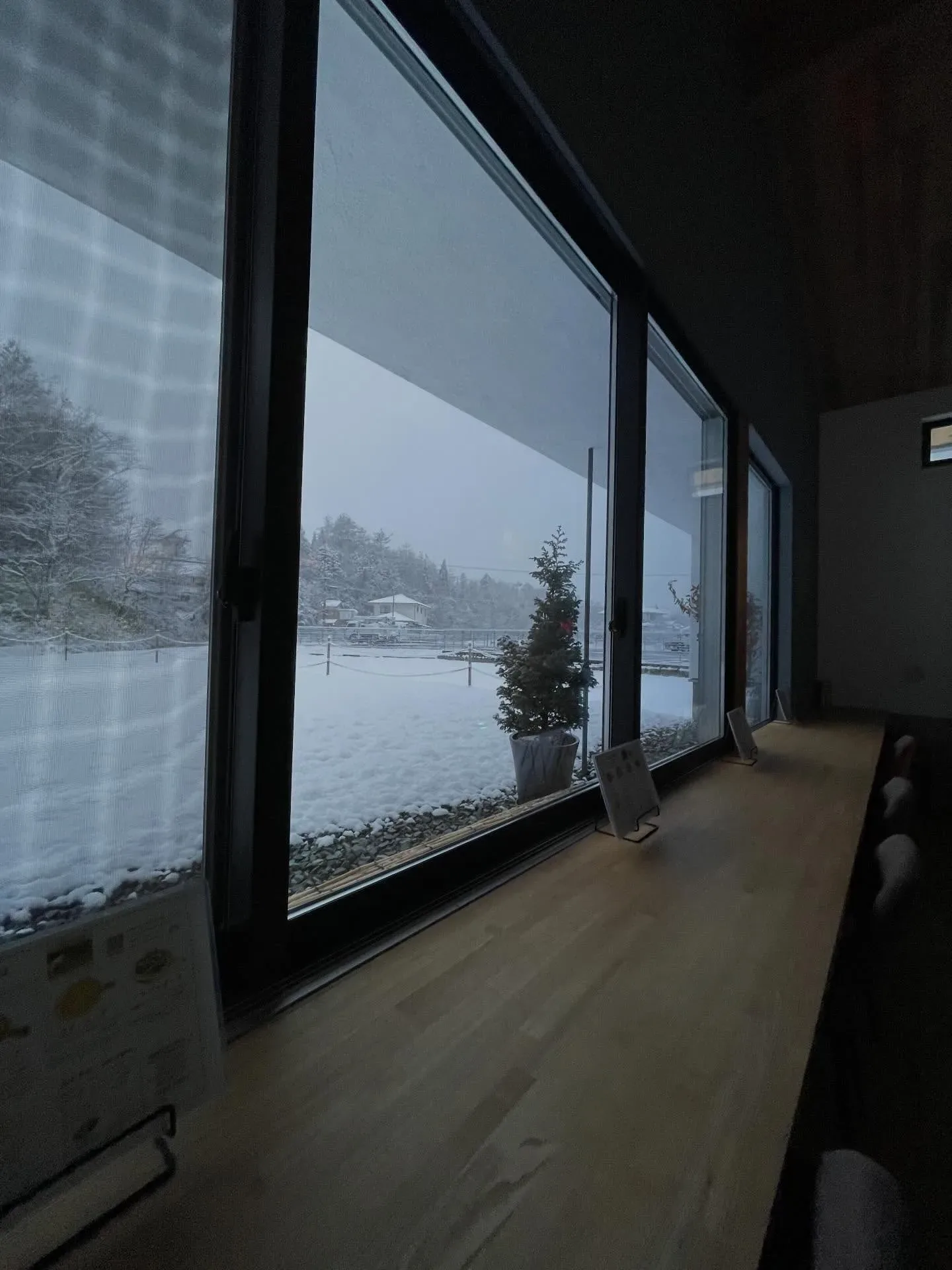 2026.02.08(sun) 18:00 -3.1℃ の写真 4