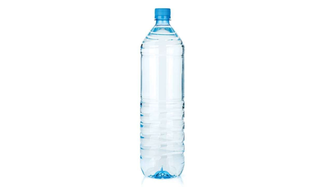 Mineral Water 1 Ltr