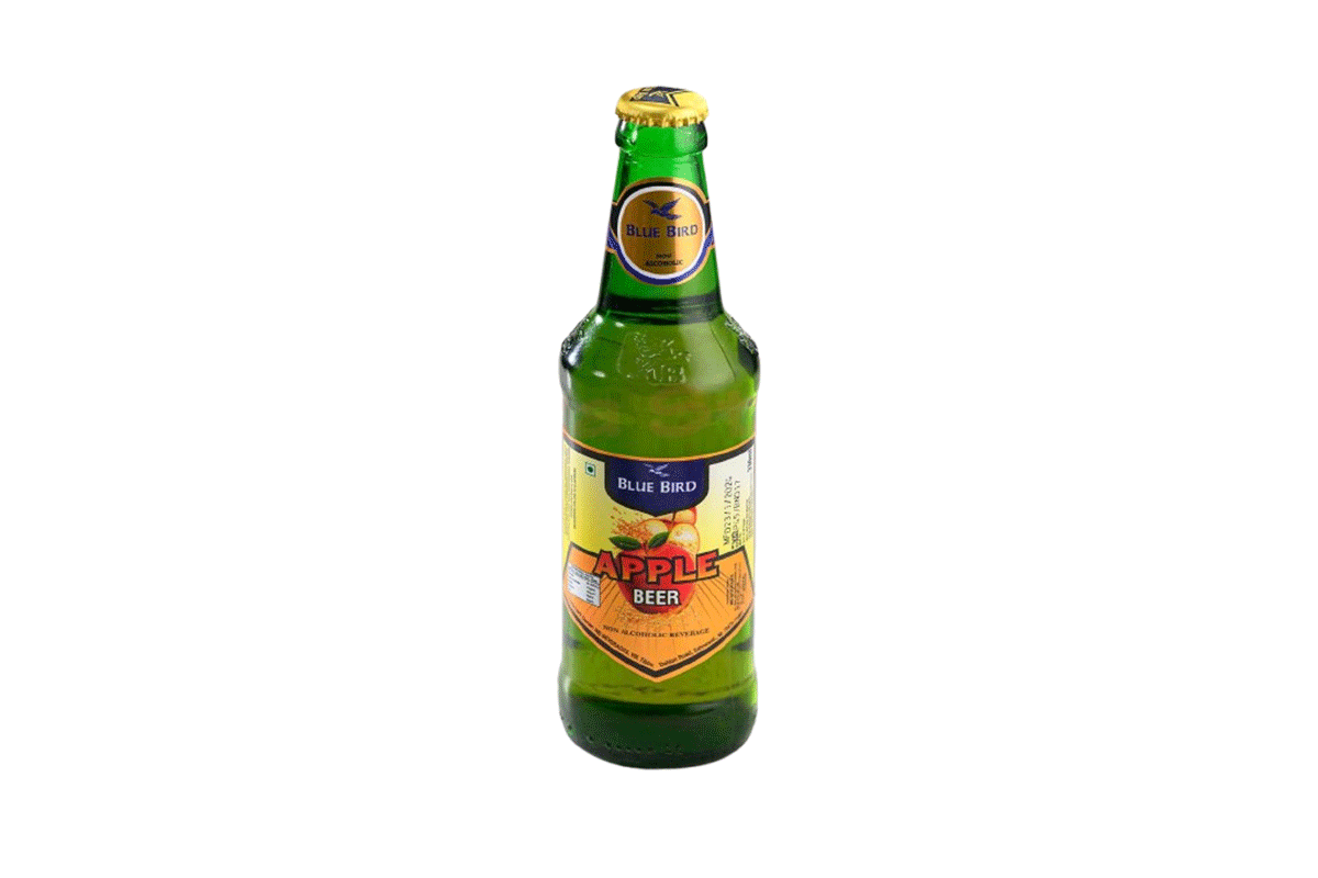 Apple Fruit Drink