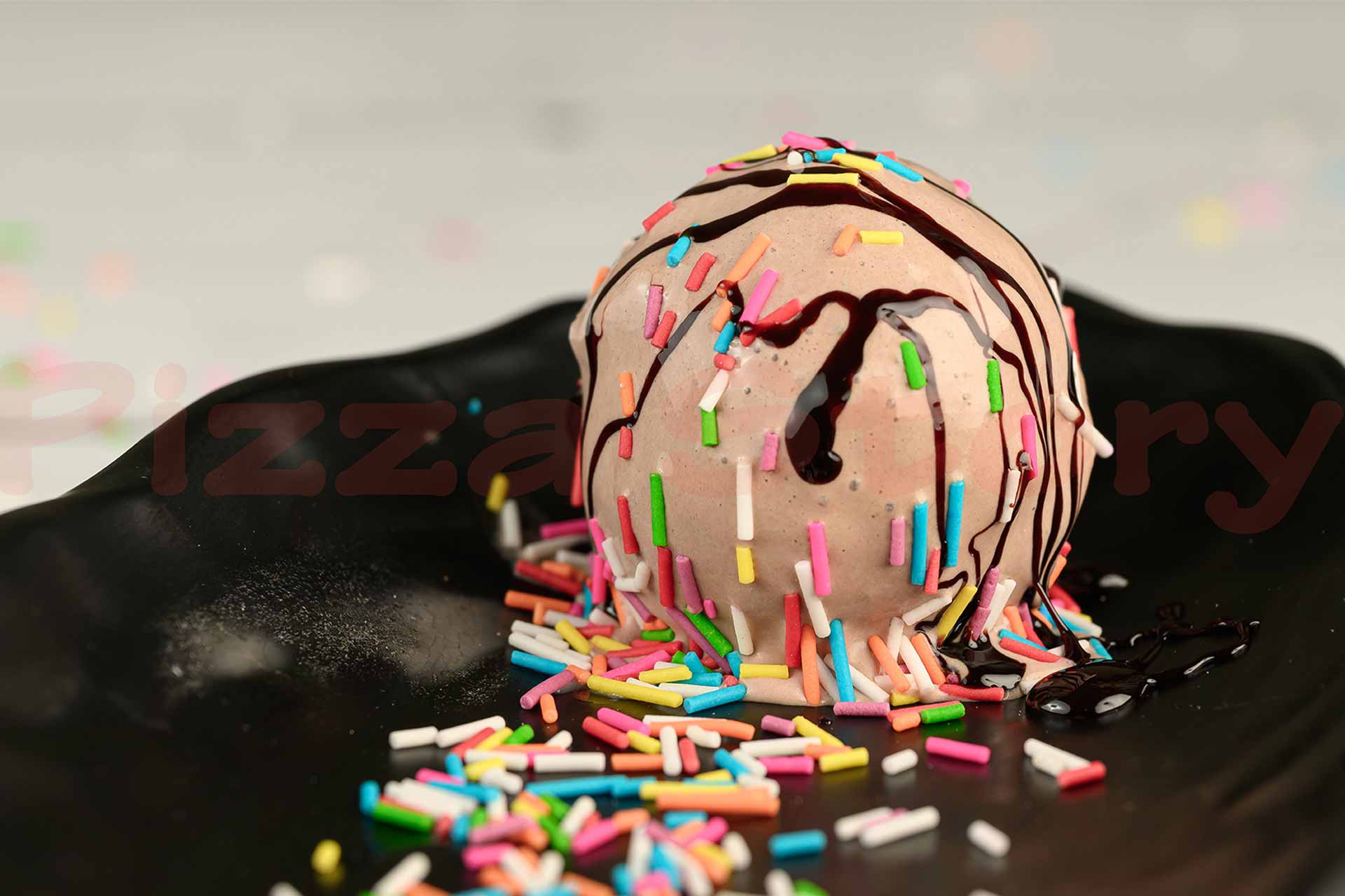 Chocolate Ice Cream