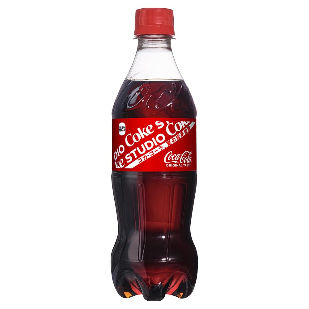 Coke (500ml)