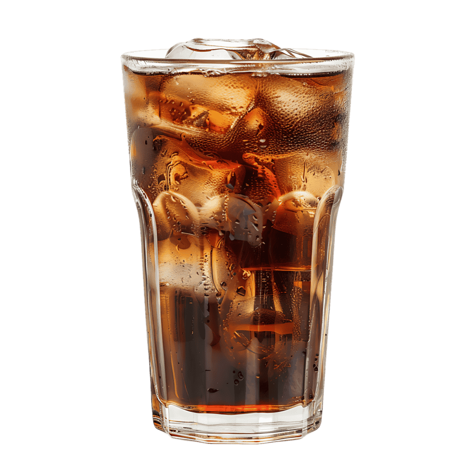 Coke Glass