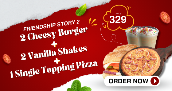 Friendship Story 2 (Rs329)