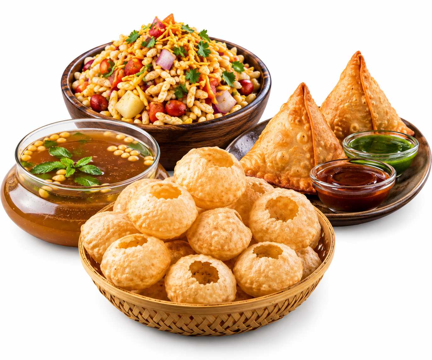 Naan Twist
