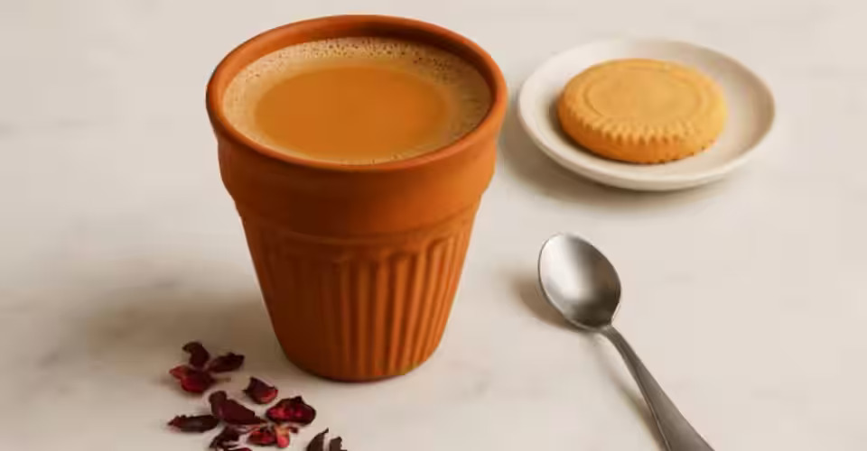 Chai Latte