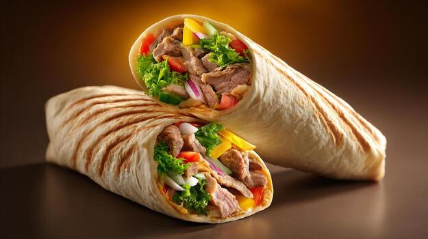 Wraps