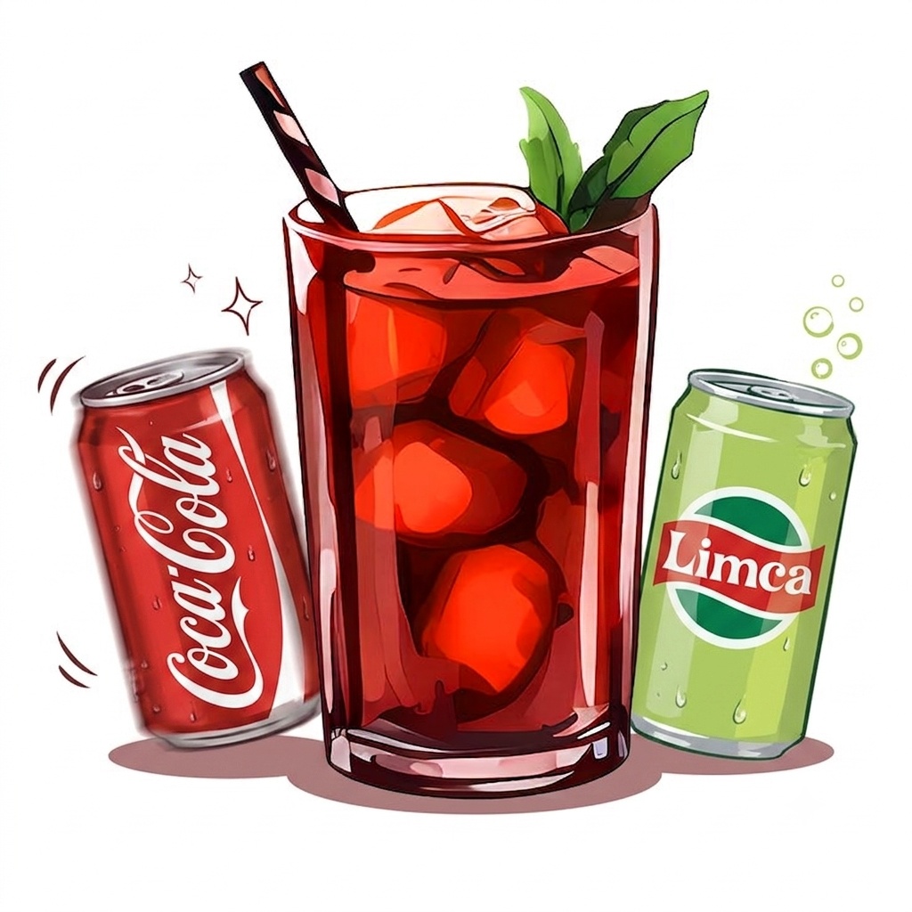 Beverages
