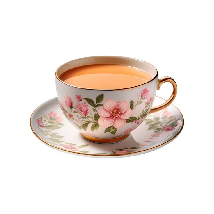 Chai Latte